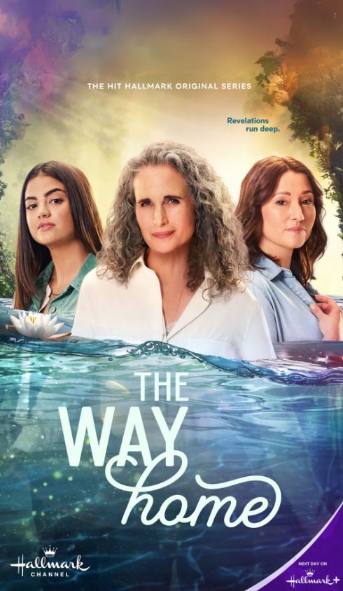 The Way Home